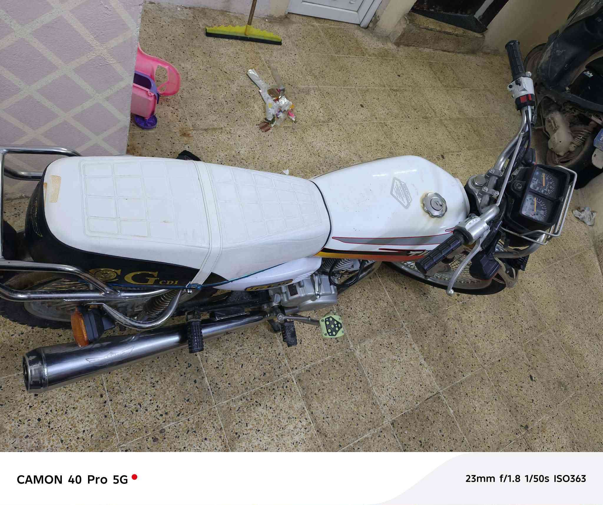 ماطور للبيع 2020بي منفيس السعر 480الف هاذه رقمي***********
