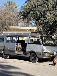 كيا اسيا • موديل ٩٣ • ديالى خالص