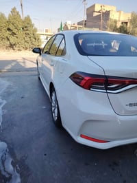 كورله مديل ٢٥ كفالة عامل ماشيه ٢٣ السعر ٥٥بيه مجال رقم الهاتف 07731267...