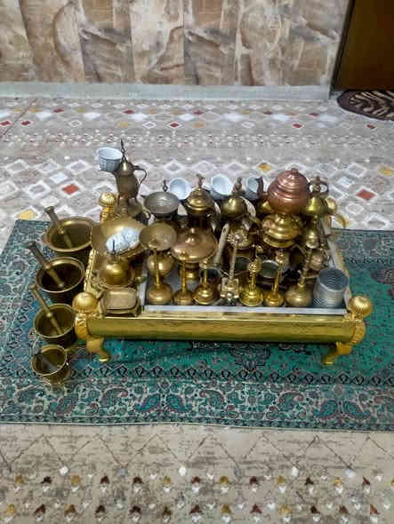 منقله +هاونات 4 والغراض كلهن للبيع الرقم :***********
