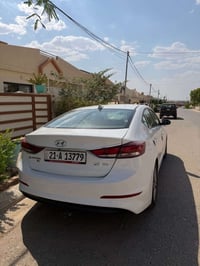 النترا • ٢٠١٨ • كركوك