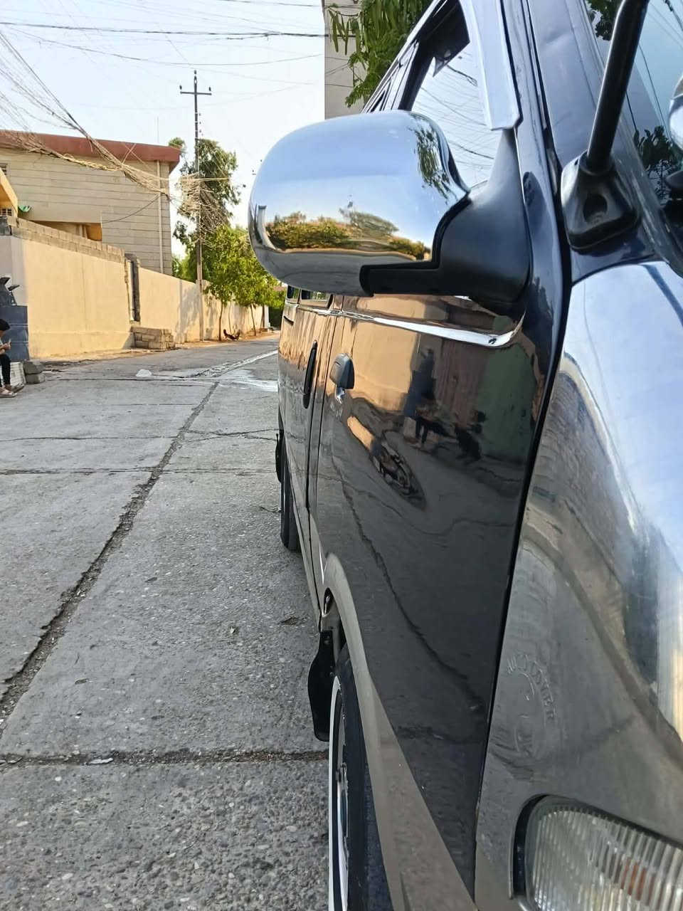 سلام عليكم كيا بريجو لبيع سنويه 31 سياره مكفولة من دعاميه لدعاميه جديده بمعناء كلمه كلو شرط هزه جديد شرعي اني سياره احلى من صوره استفسار اتصل على ارقام ،،***********,,,, *********** خاص مقفل
