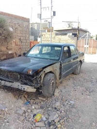حادث • مكينه وكير • ابو لخصيب