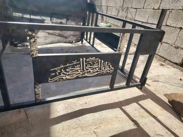 سلام عليكم شباب عندي هاذه الجنج للبيع العنوان كركوك واحد حزيران رقم الهاتف *********** السعر 100 بي مجال
