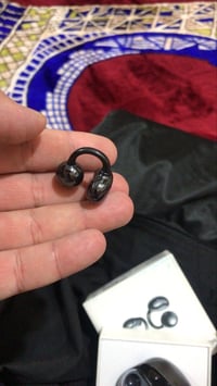 سماعه هواوي فري كلب 1 غنيه عن التعريف نضافه 99 استخدام اقل 20 يوم السع...