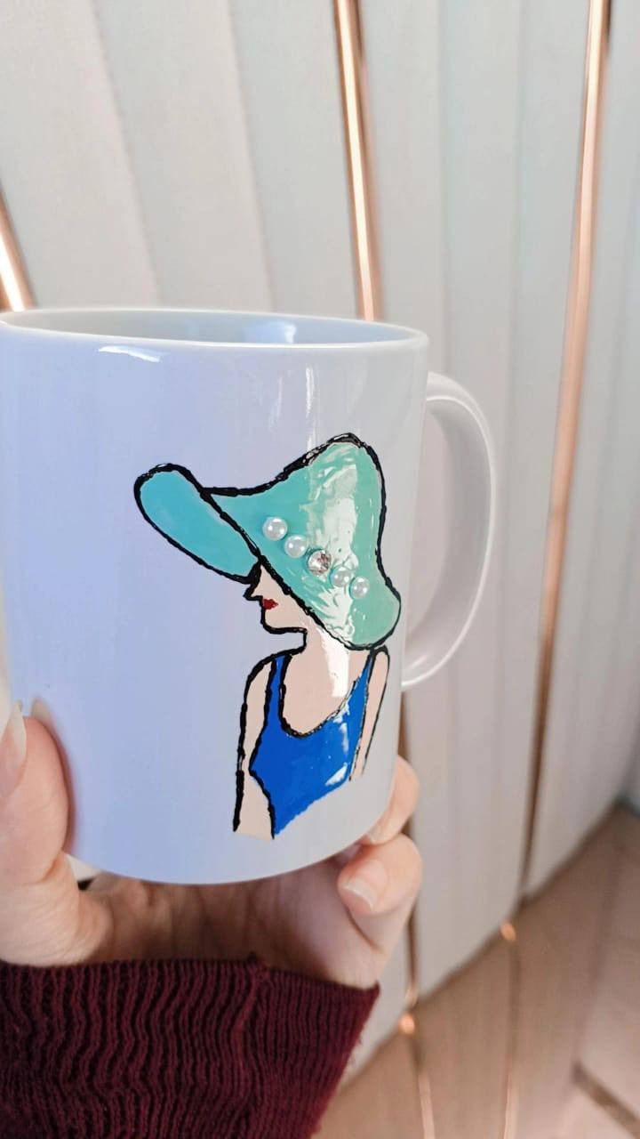 كوب رسم حسب الطلب 
جدا مميز ومرتب وسعره بعد احلى فقط 5الاف 
متوفر توصيل كل المحافظات


**إذا كنت صاحب هذا الإعلان وتريد حذفه لأي سبب، رجاءا أرسل رسالة إلى الدعم الفني**