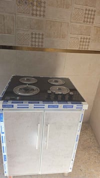 كاونتر • طباخ • الشعب