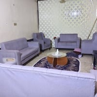 للبيع بي ضرر بس الوصله مشكوكه من الجانب توه ماخذينه صار شهرين  0787966...