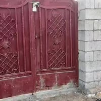 حي النداء • ١٨٠م • بناء شهرين