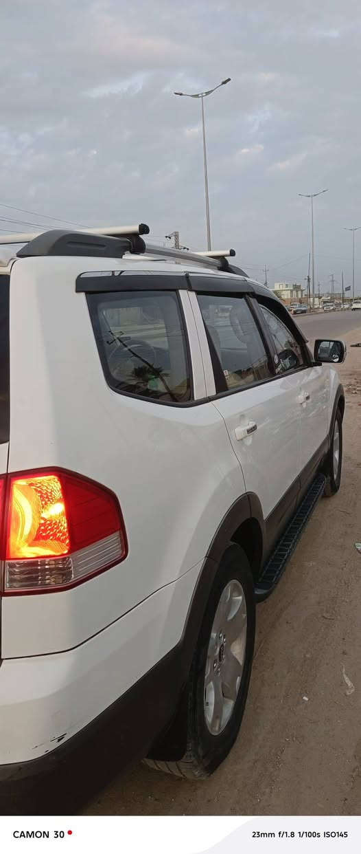 السلام عليكم موهافي للبيع موديل 2009 فول مواصفات سيارة نظيفة جدا محرك جديد مابيها أي نقص السعر 130 ورقة السيارة بأسمي تحويل مباشر للمشتري للاستفسار الاتصال ***********
