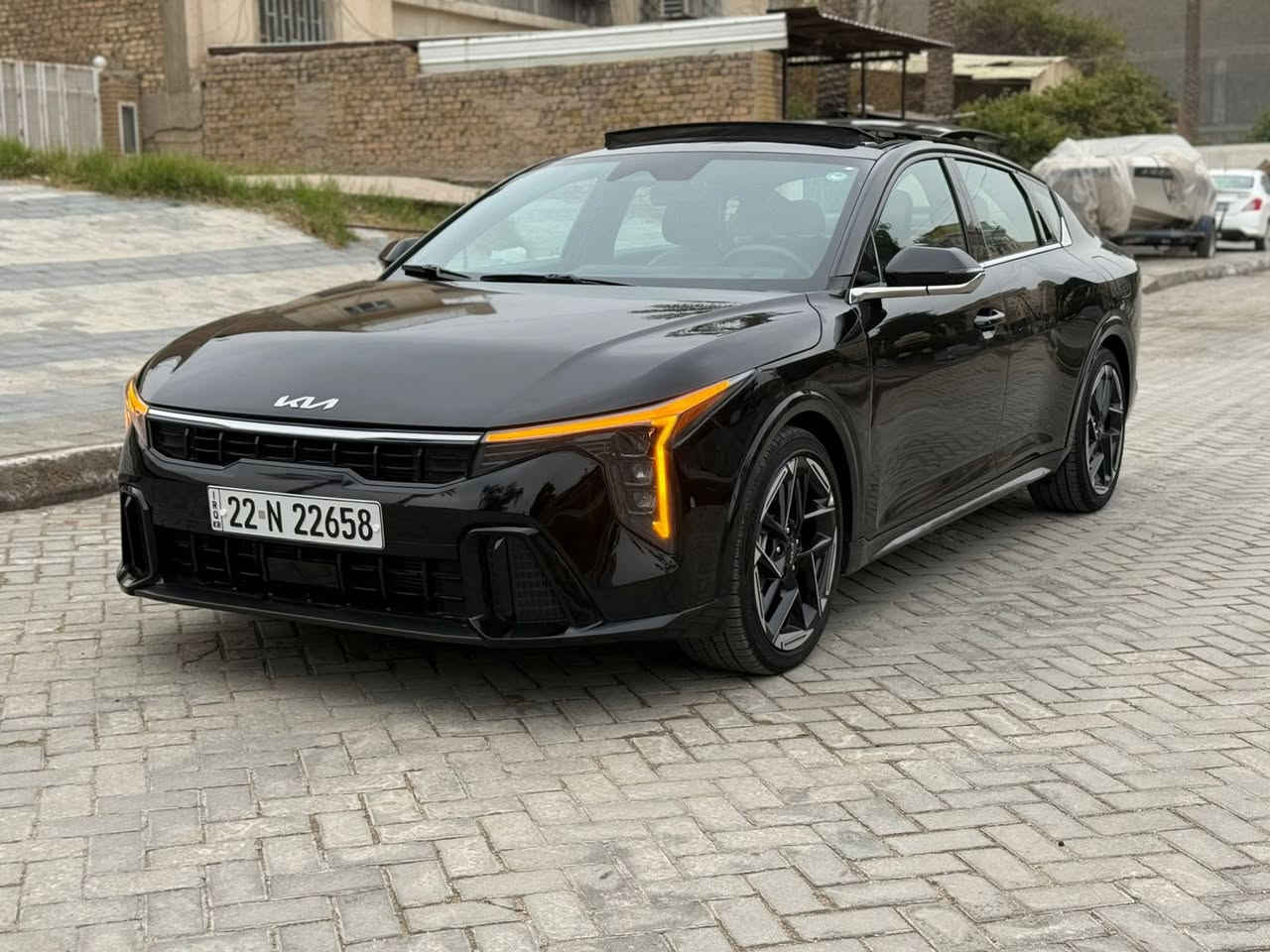 كيا جيتي لاين فول محرك دوش2000 175 سعر زيرو*********** 2025
