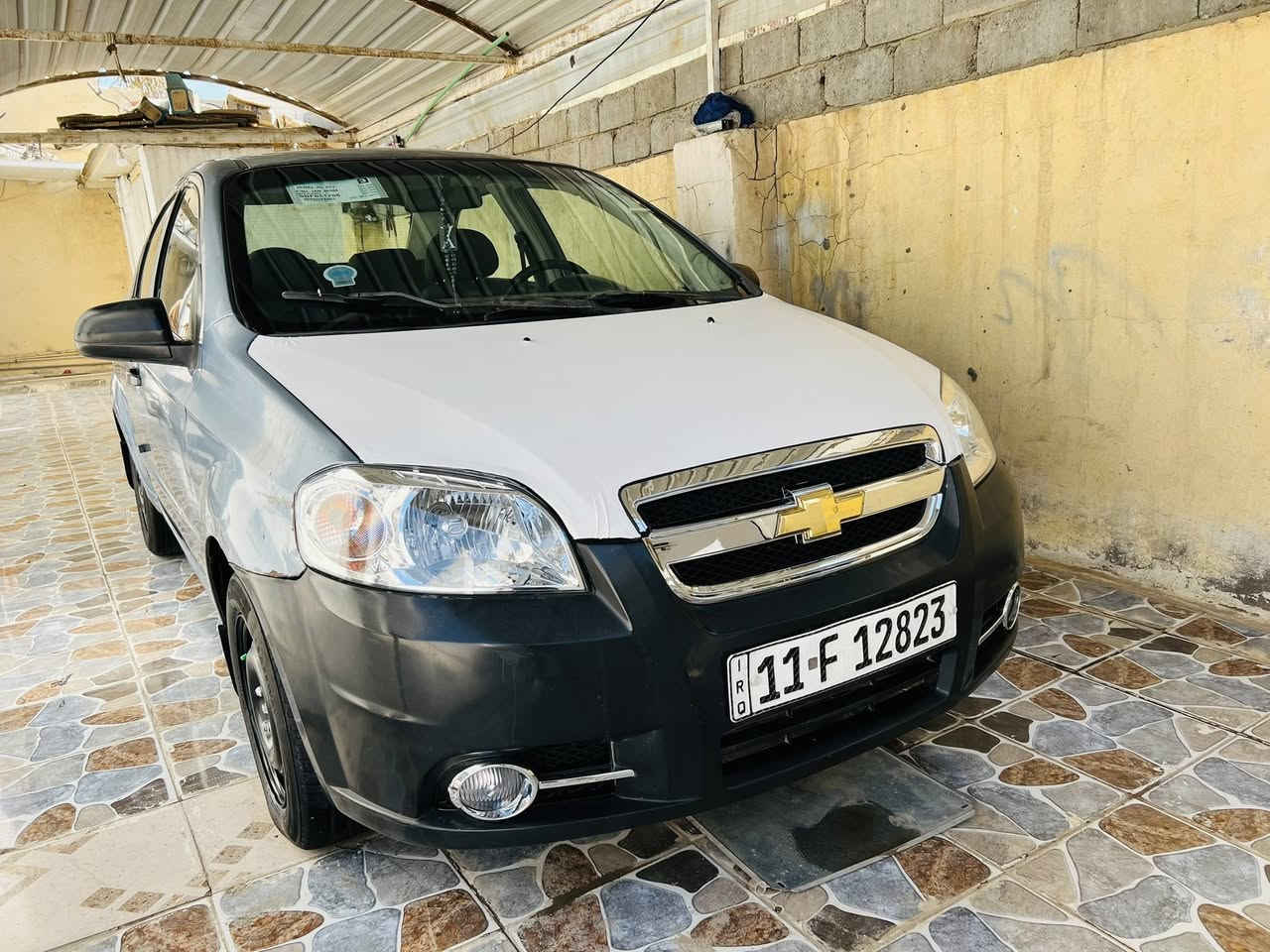 السلام عليكم 👋
للبيع افيو2008 خليجي 
رقم بغداد دولي باسمي تحويل مباشر
مكينه مسكر كير عادي مكفولات 
تبريد ثلج 
حداديه جديده 
مكفوله من الضربه والتبديل بلاد
دواخل جديده كهربائيات جاهزه 

     مكاني بابل ***********
