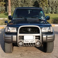 گالوبەر 2001دەبڵ ئەکسل ٤ جام کارەبا ئاوێنە کارەبا تەبرید سارد و گەرم  ...