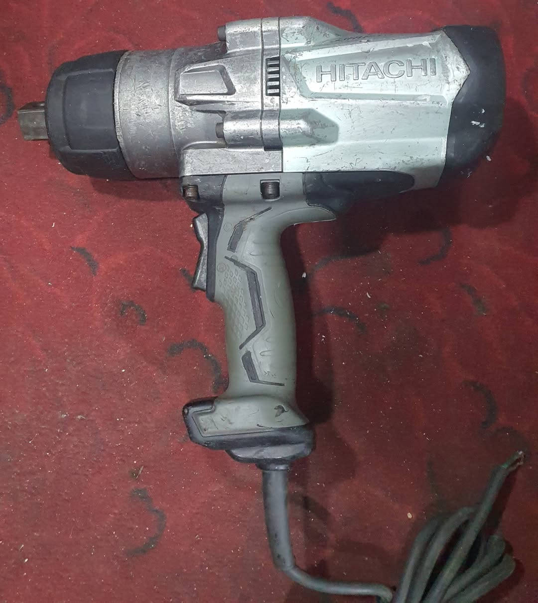 دريل ياباني برشلس . الف نيوتن


**إذا كنت صاحب هذا الإعلان وتريد حذفه لأي سبب، رجاءا أرسل رسالة إلى الدعم الفني**