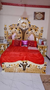 جديدة • ناصريه • غرفه اخشاب