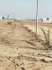 الحله ورديه • دونم طابو زراعي • خدمات كاملة