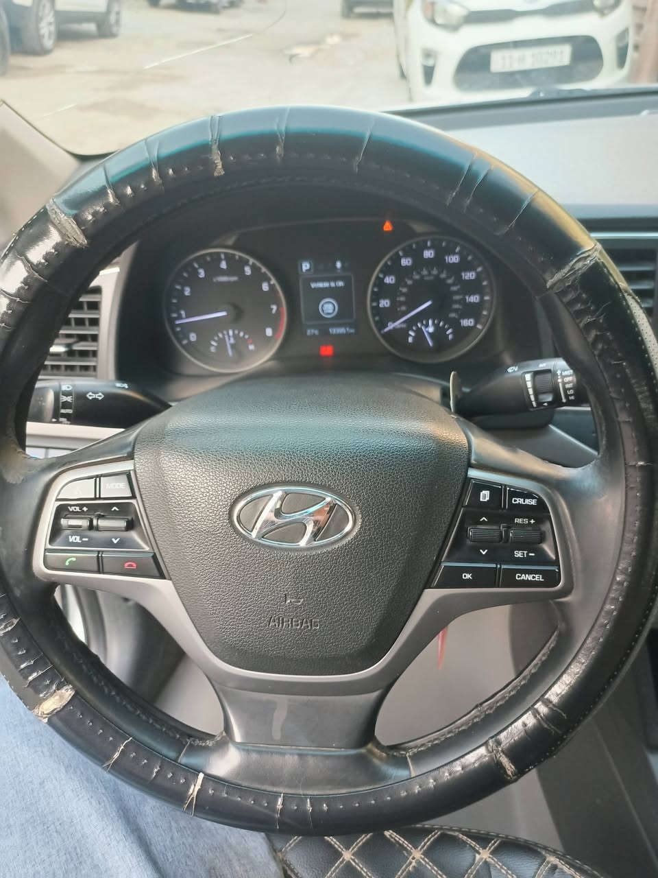 النترا موديل 17 رقم أربيل حادث مال امريكا مرفق بالصور مكينه دوش
تبريد شغال السعر  126 مكان بغداد حي الجهاد أي إستفسار اتصال *********** بي وات ساب
