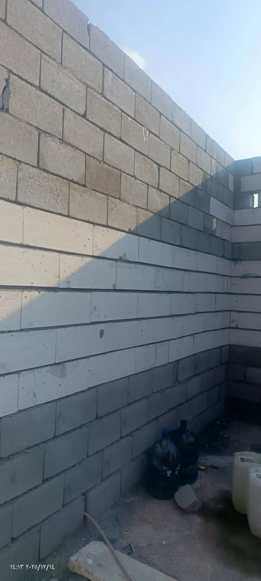 قحطان الخلفه
لكافه الاختصاصات وامور البناء

العمل كافه مناطق البصره

للتواصل / ***********
