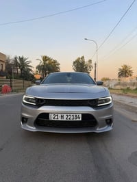 جارجر٢٠١٧ للبيع للبيع للبيع  بدون مراوس جارجر وارد كندي  دوج جارجر 201...