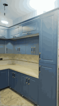 المدائن • كاونتر ألمنيوم HDF • كوارتز طبيعي