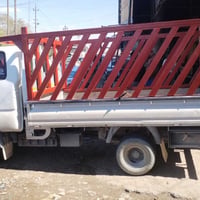 محجرات بوري شخاطه نثيه وفحل وجميع انواع السيارات الحمل بغداد الشيخ عمر...