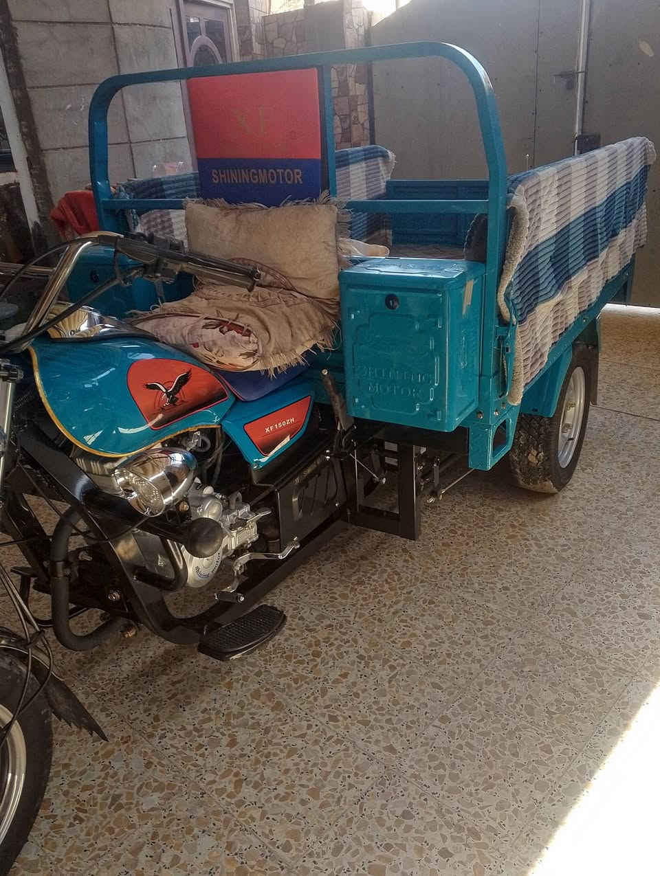 سلام عليكم متاح ستوته مديل 23قبل شهر من طلعت سعر مليونين و800مكاني بابل


**إذا كنت صاحب هذا الإعلان وتريد حذفه لأي سبب، رجاءا أرسل رسالة إلى الدعم الفني**