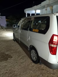 ستاركس • ٢٠١٠ • مكينة وكير جديد