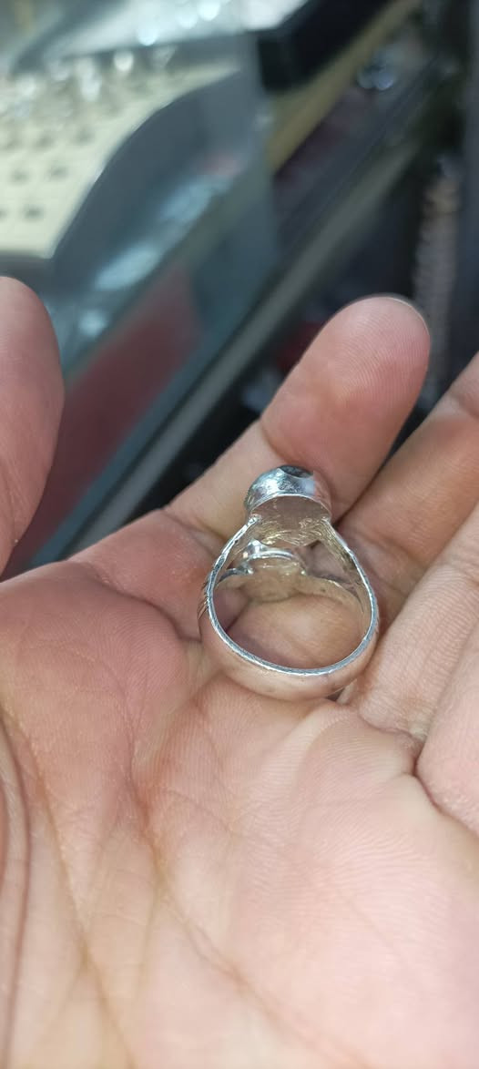 خاتم صياغه يدويه جزع حبشيات سعر خاص


**إذا كنت صاحب هذا الإعلان وتريد حذفه لأي سبب، رجاءا أرسل رسالة إلى الدعم الفني**