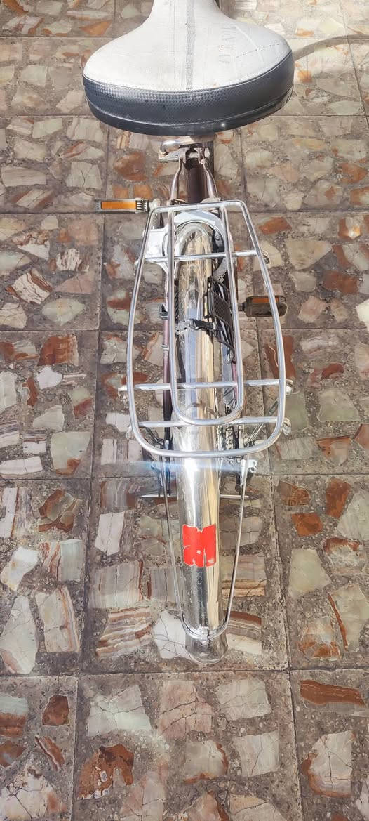 للبيع سعر60وبي مجال بسيط
مكاني نجف حي السلام


**إذا كنت صاحب هذا الإعلان وتريد حذفه لأي سبب، رجاءا أرسل رسالة إلى الدعم الفني**