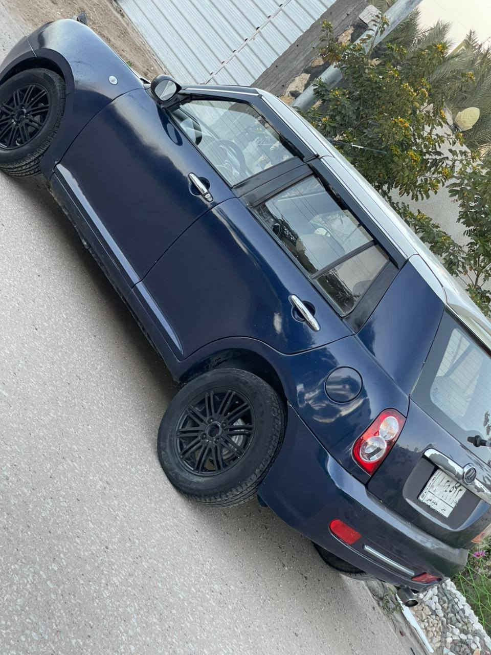 ليفان 320 موديل ٢٠١٣ سياره جاهزه محرك وكير كفاله حداديه جديده السياره مصبوغه حزام لجماليه مكفوله من الضربه تبريد شغال كهربائيات كلها شغاله العنوان بابل قرب سيطرت الاثار السعر ٣٠ وبيها مجال 
***********
