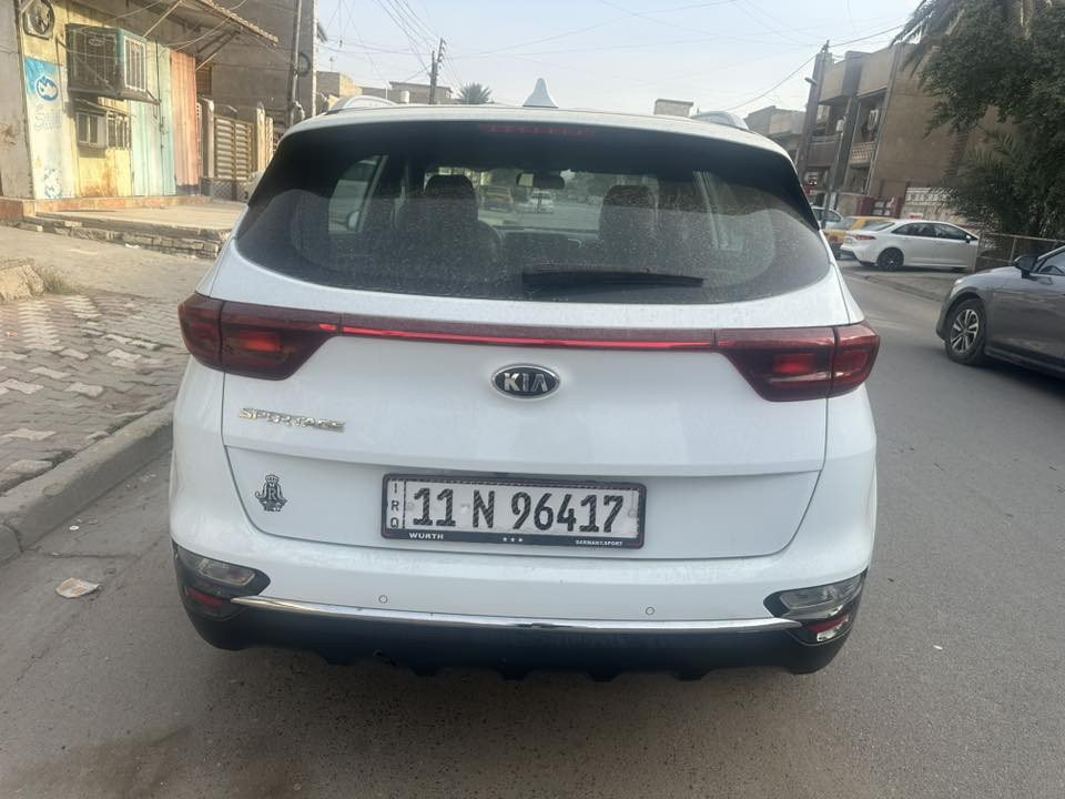 سبورتج خليجي ٢٠٢٠ نص مكفول مواصفات ماشية ٧٦   الف للاتصال ***********
