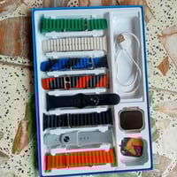 ساعة ذكية • إلكترونيات • للبيع