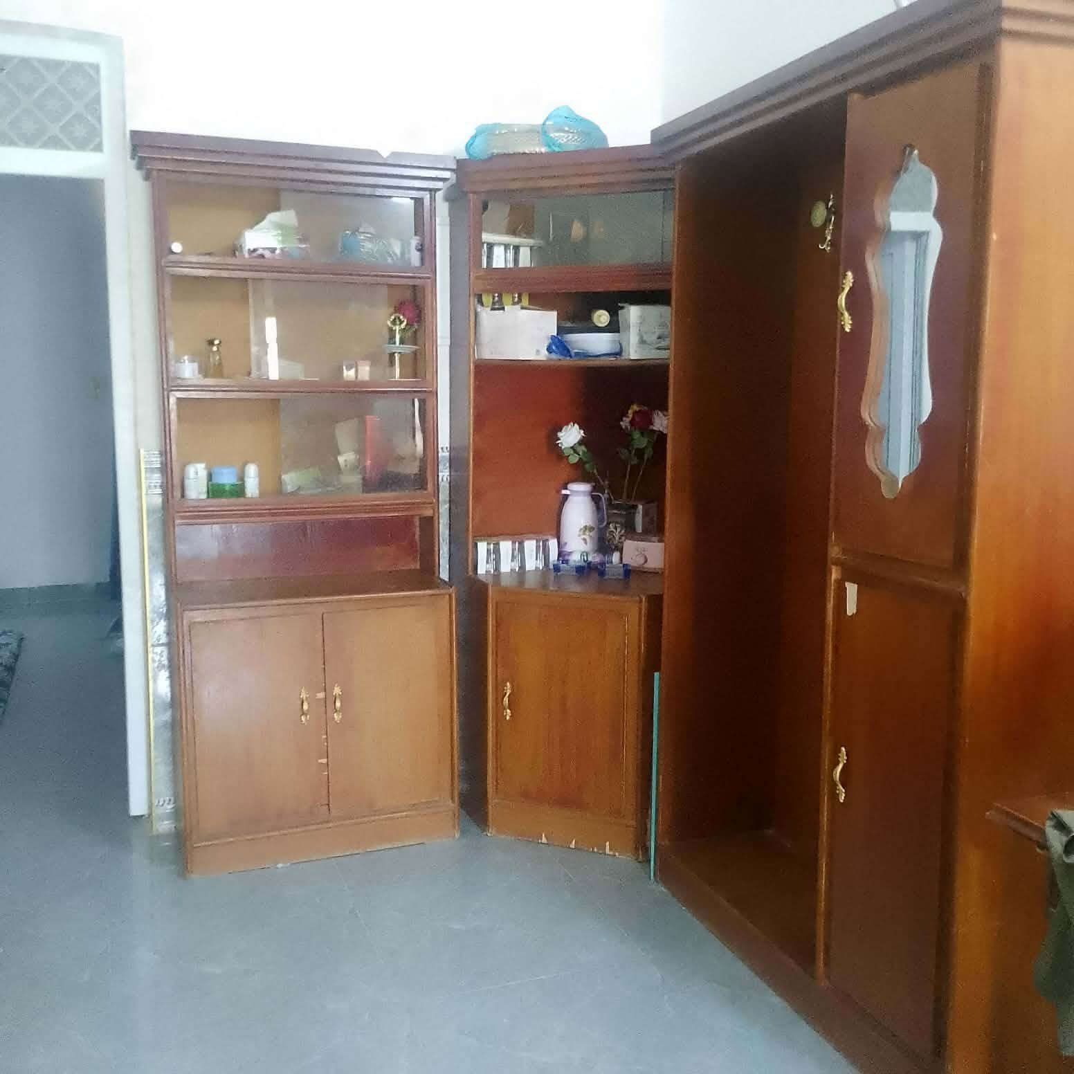 للبيع 
غرفة نوم صاج عراقي نظيفة ( بدون كنتور )
سعرها 225 الف 
الصقلاوية


**إذا كنت صاحب هذا الإعلان وتريد حذفه لأي سبب، رجاءا أرسل رسالة إلى الدعم الفني**