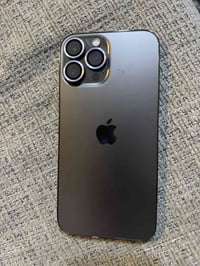 ايفون 13 برو ماكس • مكفول • بعقوبة