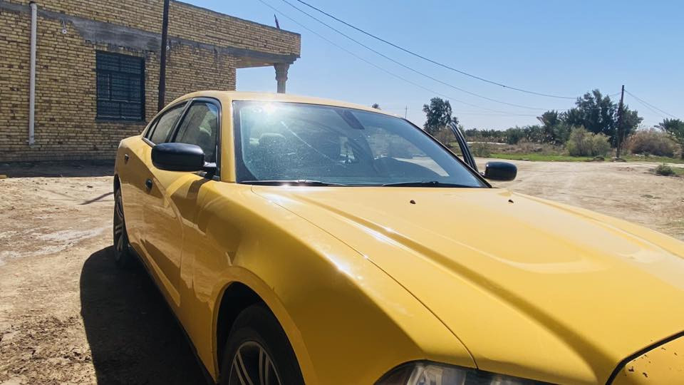 للبيع دوج جارجر خليجي موديل 14 سياره جاهزه للاخير رقم ذي قار مكفوله كفاله عامه
معروفه مواصفات الخليجي مكاني الناصريه _الغراف السعر 158 الاستفسار 
***********
***********
