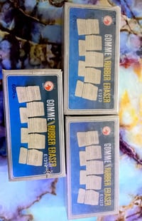 قرطاسية قديمة • الثمانينات