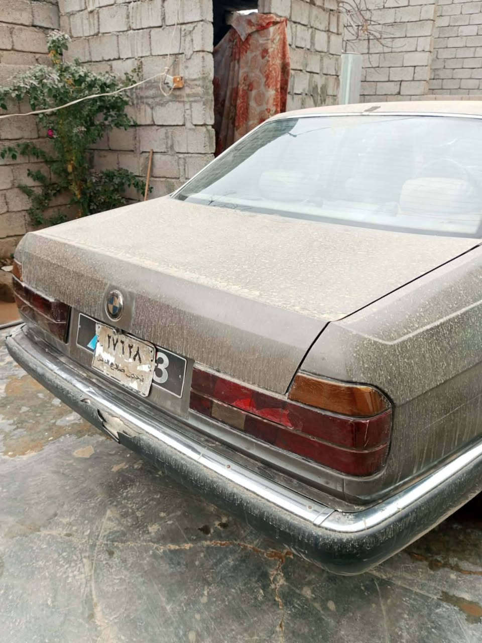 بي ام 735 كير محرك صدر شرط داخل نضيف تحويل بيع سريع 18 ورقه الاتصال ***********
