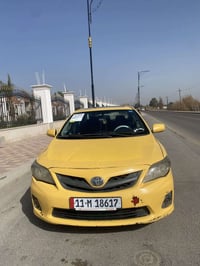 كورلا • ٢٠٠٨ • بغداد الكرخ