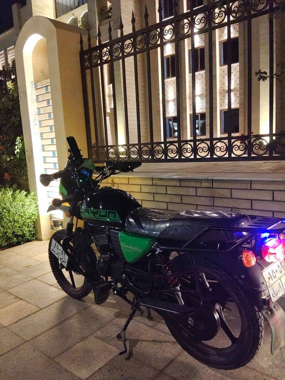 دراجه دايون نفخ جبلي
مديل 2025
بعدها زيرو
مكفوله من كلشي
رقم اربيل
السعر
2350 وبيها مجال
مكاني كربلاء
رقمي ***********
***********
