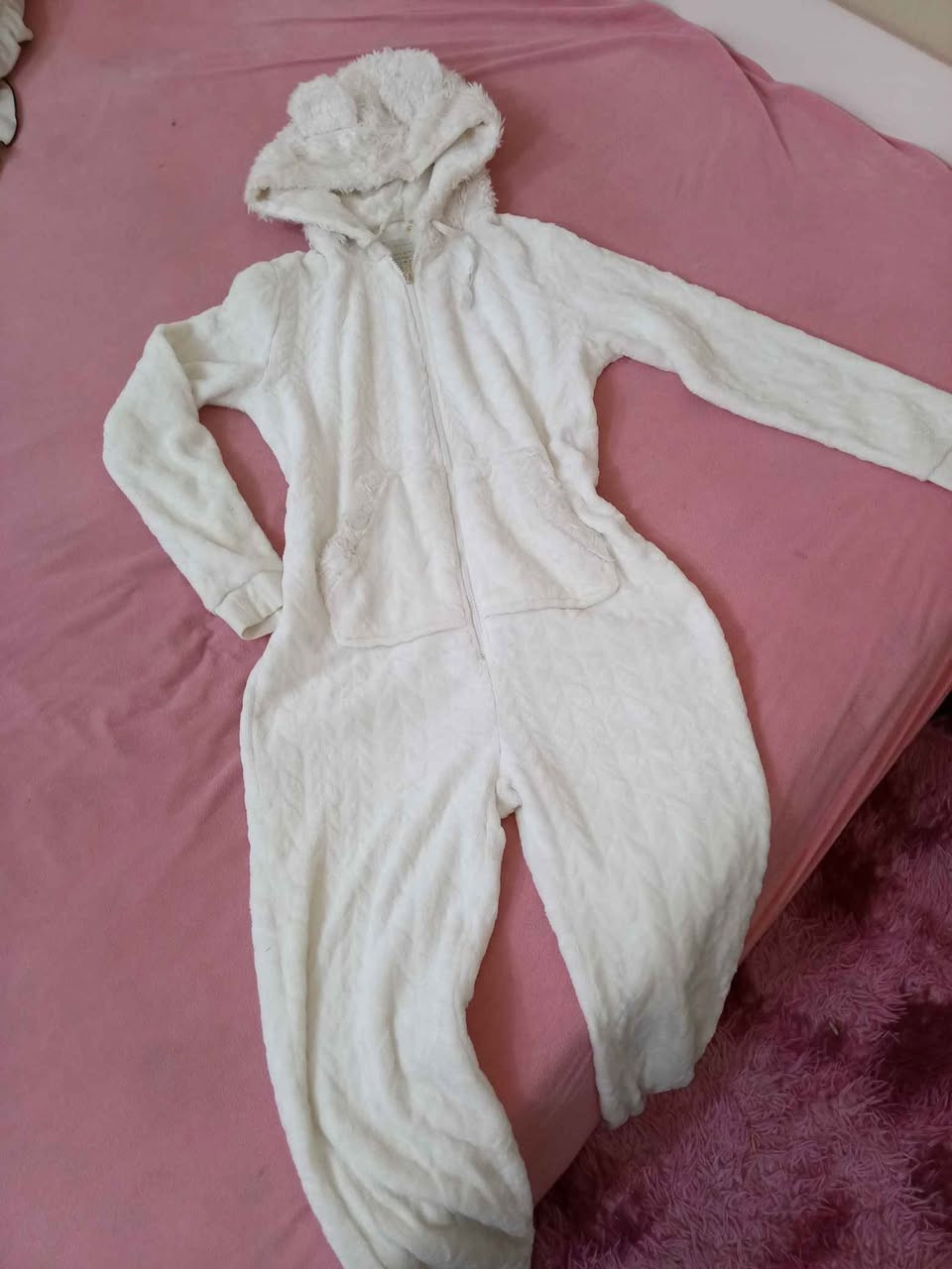 ملابس باله جديد سعر لقطعه ب4 الاف ❤‍🔥 كربلاء, العراق


**إذا كنت صاحب هذا الإعلان وتريد حذفه لأي سبب، رجاءا أرسل رسالة إلى الدعم الفني**