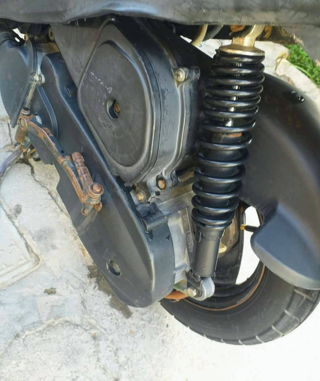 سلام عليكم دراج ماكس عدله لبيع دراجه حلوه ونضيفه ناعمه السعر 550 وبيها مجال *********** بي واتساب
