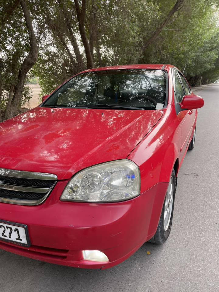 السلام عليكم

اعادة نشر 

اوبترا للبيع مديل ٢٠٠٧ 

السياره رقمها بغداد بأسمي مداور ثاني يوم 

مكاني النجف كوفه

السياره مكفوله من ضربه ومن صبغ 

بيها فقط جاملغ ايمن مبدل 

السياره جاهزه وماعايزها شي 

السياره نهايتها 68$


**إذا كنت صاحب هذا الإعلان وتريد حذفه لأي سبب، رجاءا أرسل رسالة إلى الدعم الفني**