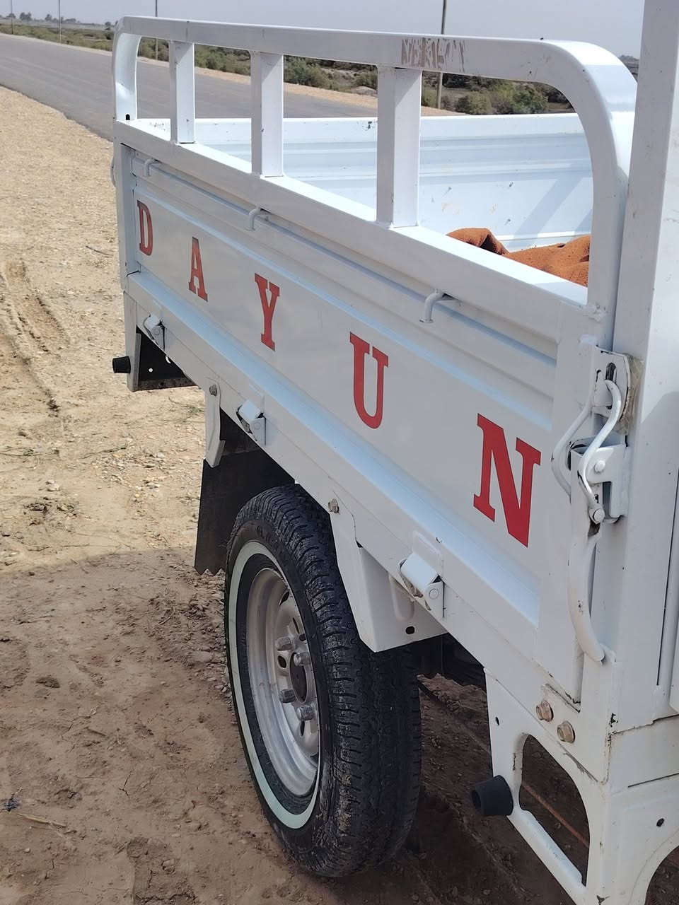 السلام عليكم ستوته لبيع موديل عشرين كفاله عامه بديها بل جيس جان مكرز ومضموم ستوته خير من الله  تواير ابو الخطه توني شادهن نكره سلف ستوته اخت الجديده  كهربايات من الطول للطول  علق واني اراسلك مكاني الدوايه  السعر مليونين 150 وبيها مجال للستفسار ***********
