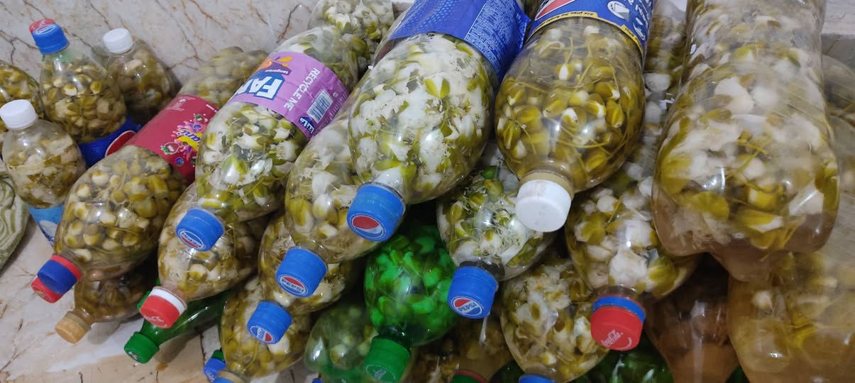 السلام عليكم يوجد لدينا ورد كبر مچبوس جيد وجديد وطعم طيب أن شاءالله للبيع سعر بطل البيبسي الكبير ١٧٥٠ وإذا جملة ١٥٠٠والبطل الصغير ١٥٠٠واذا جملة ١٢٥٠ ويوجد توصيل داخل عنه والشيشان ١٠٠٠ دينار وشكرا والله يرزق الجميع


**إذا كنت صاحب هذا الإعلان وتريد حذفه لأي سبب، رجاءا أرسل رسالة إلى الدعم الفني**