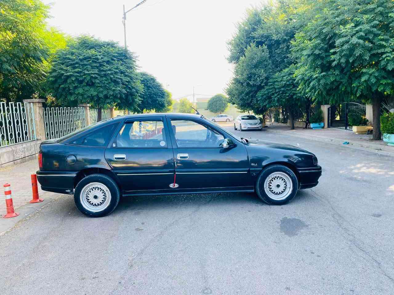 ❤بسم الله الرحمـٰن الرحيم🤲
ئۆپڵ ڤیکترا مۆ1994💙ئاڕم}پلاسیک سلئمانی}  نمونە لەجوانی سەقفوشانی جوان  مەکینە18}ئاڕم  ئەوەلیات   موس بڕاوەبەشەرت مه کینەی  بە شەرتی فیتەر ییشارەت لایت فڵچەئەیبیئێس گەرمی کامل مەزبوت چوارتایەیی 🛞سفر تازە لەژئری ولیل کەپی بیبی ئس 🚘پێشو دوای کەپسە دەعمیننیە یەک  قترەخایسی نییە سەیارەکە 🚗جایزە بێمەسرەفە   سولف پاتری دیلەمۆ تازە زۆر بەهەلمەتە کامل مەسرەف دانسقە سەعریشی(24)گەڵا }معامەلە شوئن پیرەمەگرون{***********}☎️🚘🚗 ڤایبەر واتساب السليمانية, العراق
