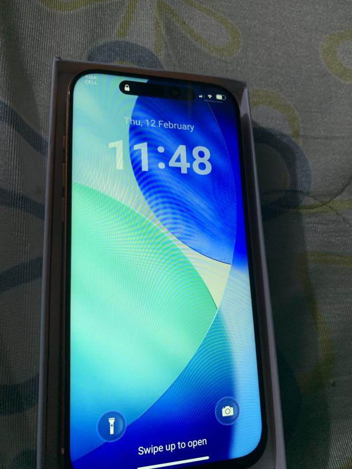 ايفون نسخة كوبي اوربي طبق الاصل نظام ايفون مكاني بغداد البلديات سعر 150 وان تيرا


**إذا كنت صاحب هذا الإعلان وتريد حذفه لأي سبب، رجاءا أرسل رسالة إلى الدعم الفني**