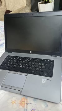 لابتوب HP • كور آي ٧ • vPro