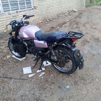 كلك موديل 22 • ديون لايتي • طوريج الخيرات