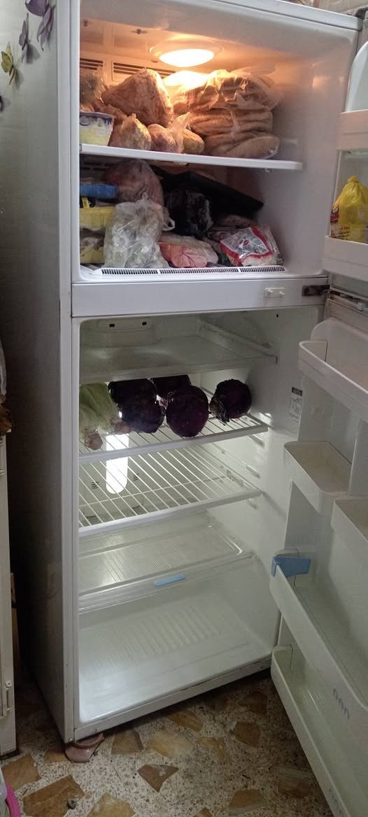 ثلاجه للبيع نوع (LG) 18قدم نضيفه سعرها (140)الف


**إذا كنت صاحب هذا الإعلان وتريد حذفه لأي سبب، رجاءا أرسل رسالة إلى الدعم الفني**