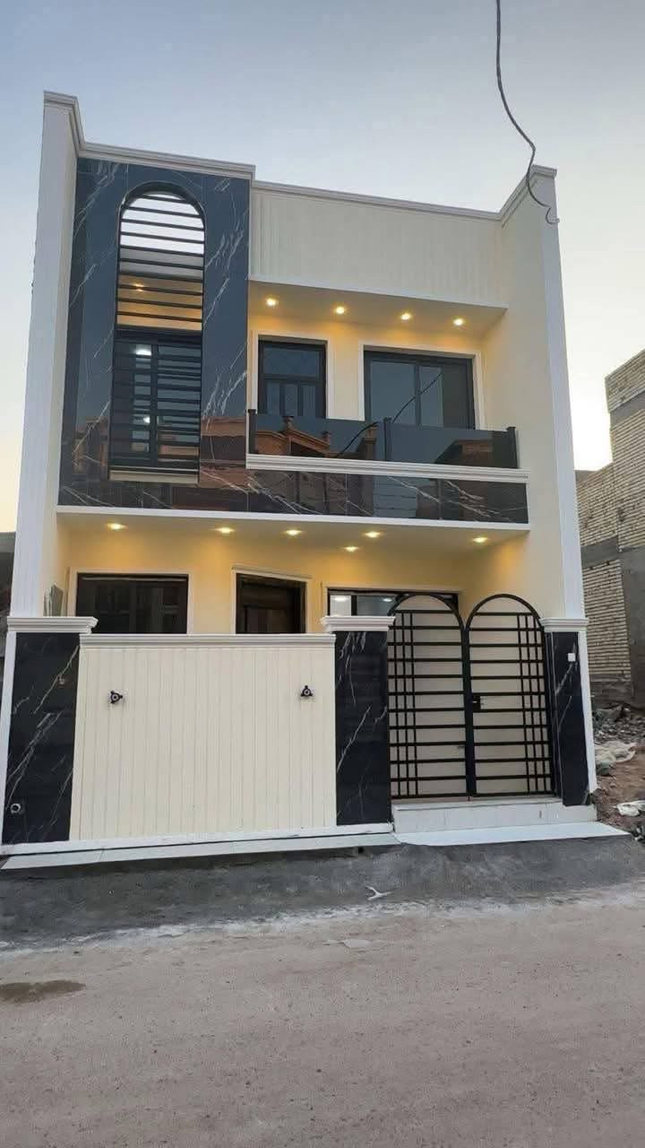 ملاحظه‼️‼️‼️‼️‼️. نتعامل بنظام الاقصاد بمقدمة
 
مع ميثم ابو شمس. خلي بالك صافي  

نوفر لكم 
تصميم واجهه حسب طلبكم +
كل كرسته العمل +
كادر مختص بتصميم وتنفيذ الواجهات 

العنوان \بغداد\العامرية للأستفسار

الاتصال +الواتساب 

***********
